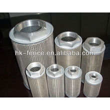 fuel filter cartridge /filter element(anping factory)